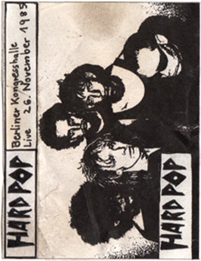 Hard Pop - Live download mp3 flac