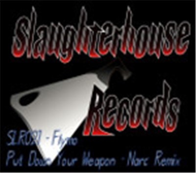 Flymo - Put Down Your Weapon (Narc Remix) download mp3 flac