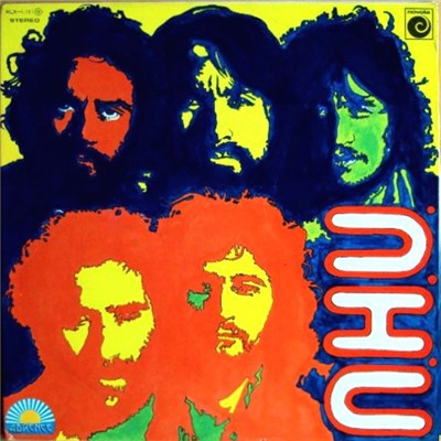 Grupo N.H.U. - Grupo N.H.U. download mp3 flac