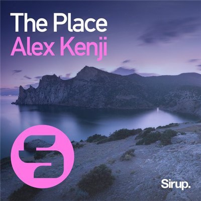 Alex Kenji - The Place download mp3 flac