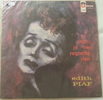Edith Piaf - Non, Je Ne Regrette Rien download mp3 flac