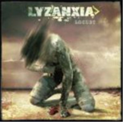 Lyzanxia - Locust download mp3 flac