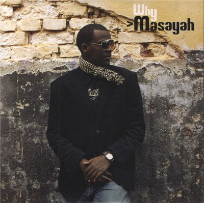 Masayah - Why download mp3 flac