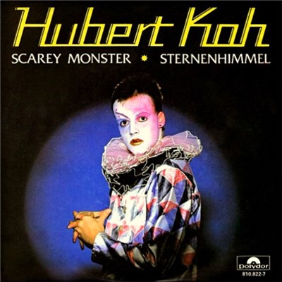 Hubert Kah - Scarey Monster / Sternenhimmel download mp3 flac