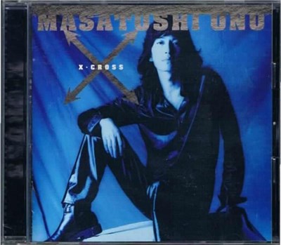 Masatoshi Ono - X ・Cross download mp3 flac