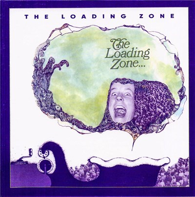 The Loading Zone - The Loading Zone download mp3 flac