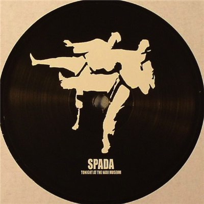 Spada - Tonight At The Wax Museum download mp3 flac