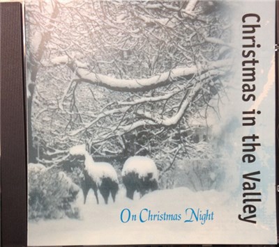Various - On Christmas Night download mp3 flac