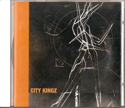 Various - City Kingz 001 download mp3 flac