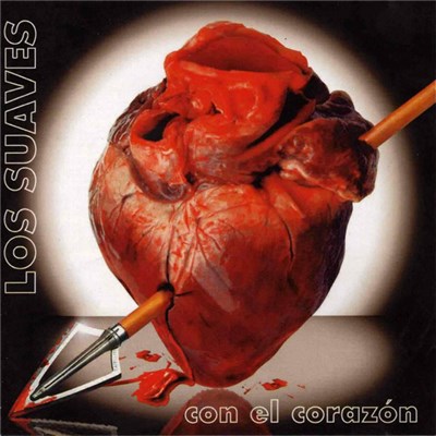 Los Suaves - Con El Corazón download mp3 flac