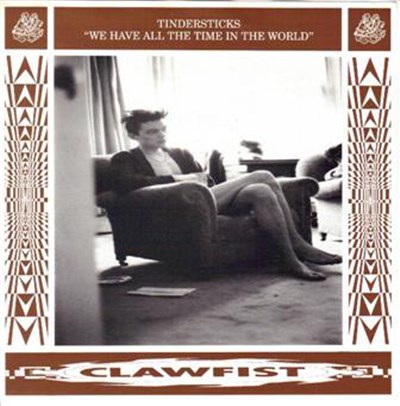 Tindersticks / Gallon Drunk - We Have All The Time In The World download mp3 flac