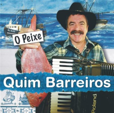 Quim Barreiros - O Peixe download mp3 flac