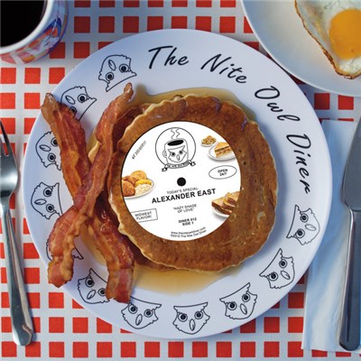 Alexander East - Hazy Shade Of Love download mp3 flac