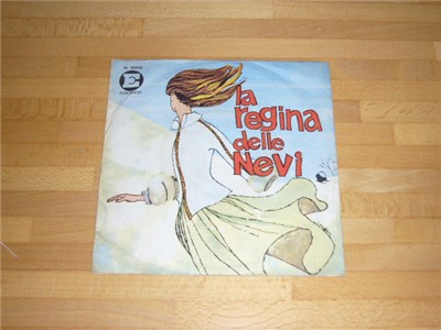 No Artist - La Regina Delle Nevi download mp3 flac