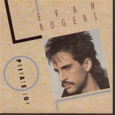 Evan Rogers - Private Joy download mp3 flac