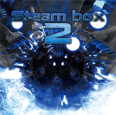 Various - Steam Box 2 download mp3 flac
