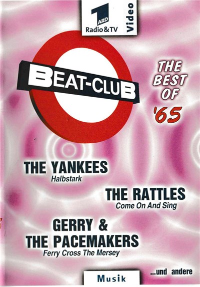 Various - Beat-Club - The Best Of '65 download mp3 flac