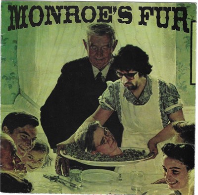 Monroes Fur - Fire download mp3 flac