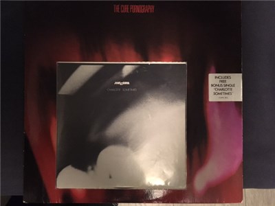 The Cure - Pornography download mp3 flac