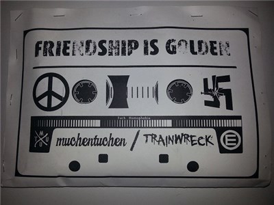 Various - Friendship Is Golden download mp3 flac