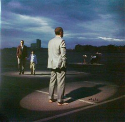 Airbag - The Greatest Show On Earth download mp3 flac