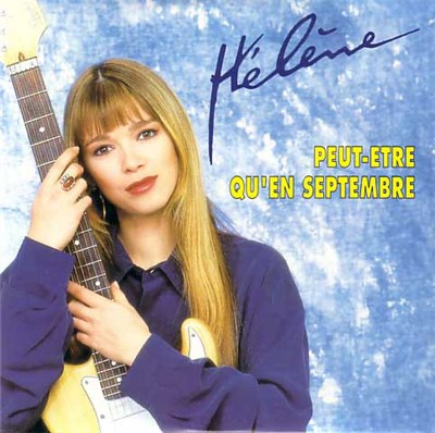 Hélène - Peut-Etre Qu'en Septembre download mp3 flac
