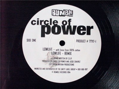 Circle Of Power - Lowlife download mp3 flac