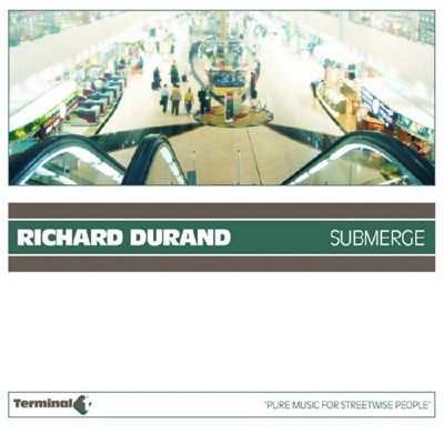 Richard Durand - Submerge download mp3 flac