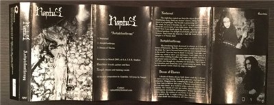 Raptus - Antiphilanthropy download mp3 flac