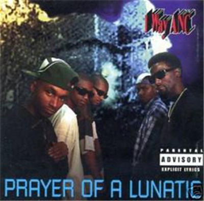 1 Way Anc - Prayer Of A Lunatic download mp3 flac