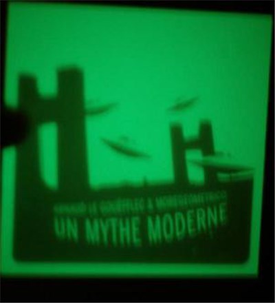 Arnaud Le Gouëfflec Et Moregeometrico - Un Mythe Moderne download mp3 flac