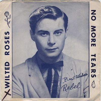 Rebel - Wilted Roses download mp3 flac