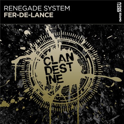 Renegade System - Fer-De-Lance download mp3 flac