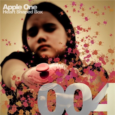 Apple One - Heart Shaped Box download mp3 flac