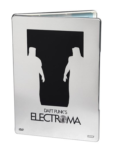 Daft Punk - Daft Punk's Electroma download mp3 flac
