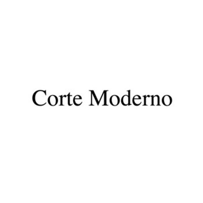 Corte Moderno - Corte Moderno download mp3 flac