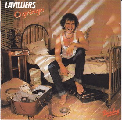 Lavilliers - O Gringo download mp3 flac