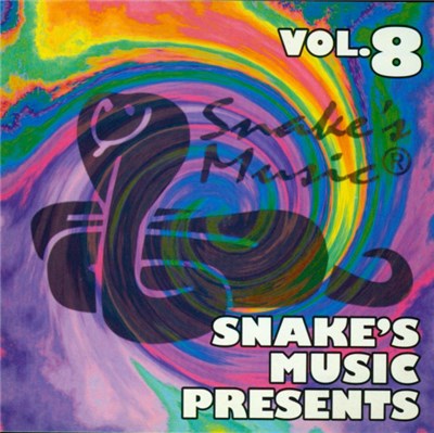 Various - Snake's Music Presents Vol. 8 download mp3 flac