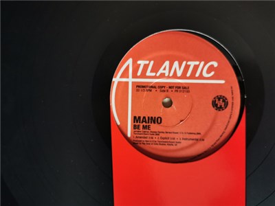 Maino - Hi Hater download mp3 flac