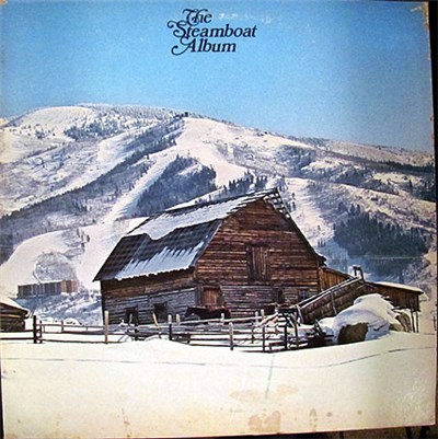 Various - The Steamboat Album download mp3 flac