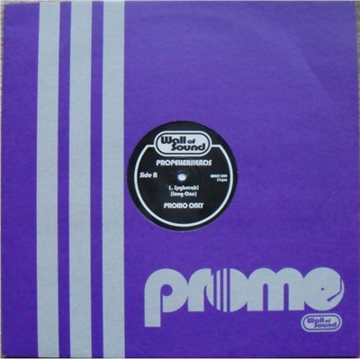 Propellerheads - Spybreak! download mp3 flac