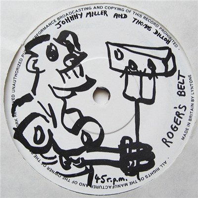 Johnny Miller And Thomas Dillon - Roger's Belt download mp3 flac