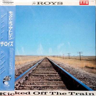 The Roys - Kicked Off The Train download mp3 flac