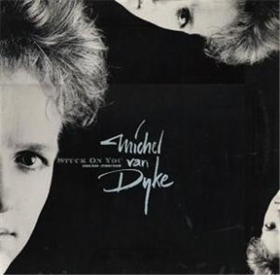 Michel Van Dyke - Stuck On You download mp3 flac