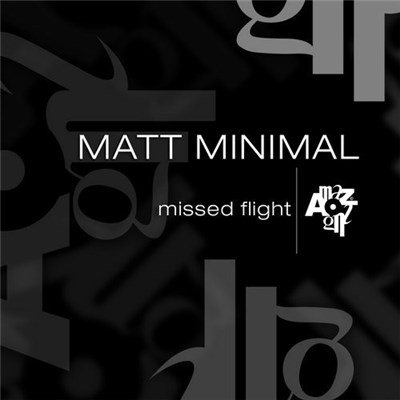 Matt Minimal - Missed Flight download mp3 flac