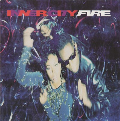 Inner City - Fire download mp3 flac