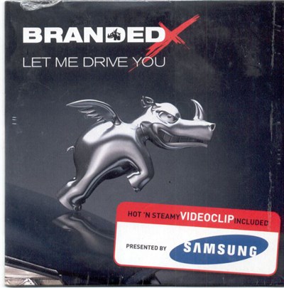 Branded X - Let Me Drive You download mp3 flac