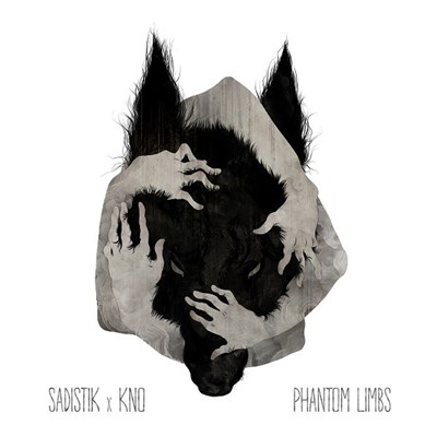 Sadistik x Kno - Phantom Limbs download mp3 flac