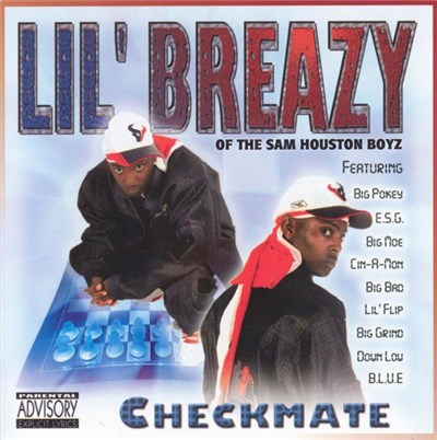 Lil' Breazy - Checkmate download mp3 flac