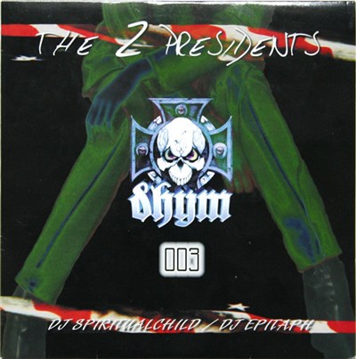 The 2 Presidents - Brothers Of Sin download mp3 flac